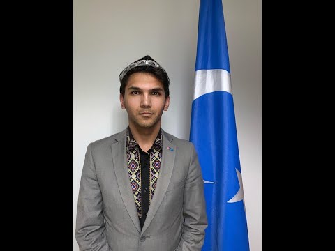 Watch Persecuted Uyghurs, Silent Muslim Leaders with Salih Hudayar on YouTube