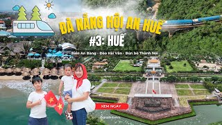 Download Lagu Đà Nẵng - Hội An - Huế: Một Ngày Ngắm Biển, Vượt Đèo, Ăn Bún Bò Cố Đô MP3 Download Lagu Đà Nẵng - Hội An - Huế: Một Ngày Ngắm Biển, Vượt Đèo, Ăn Bún Bò Cố Đô MP3