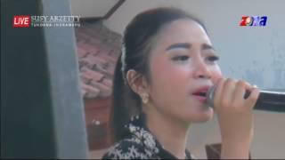 Tiada Guna - Popy Samantha | The Princess Of Pantura Susy Arzetty | 23 Juli 2017