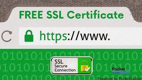 How To Get FREE SSL Certificate for Your WordPress Website HTTPS 100% Work Full encyption