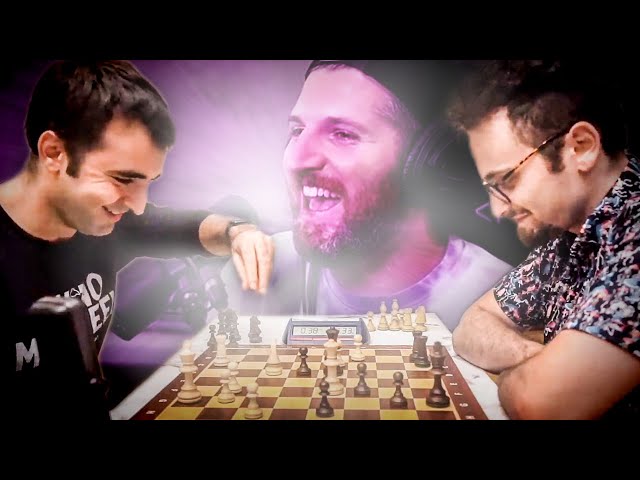 Hardest GothamChess Rap 🔥🔥#gothamchess #chess #edits #edit #rap