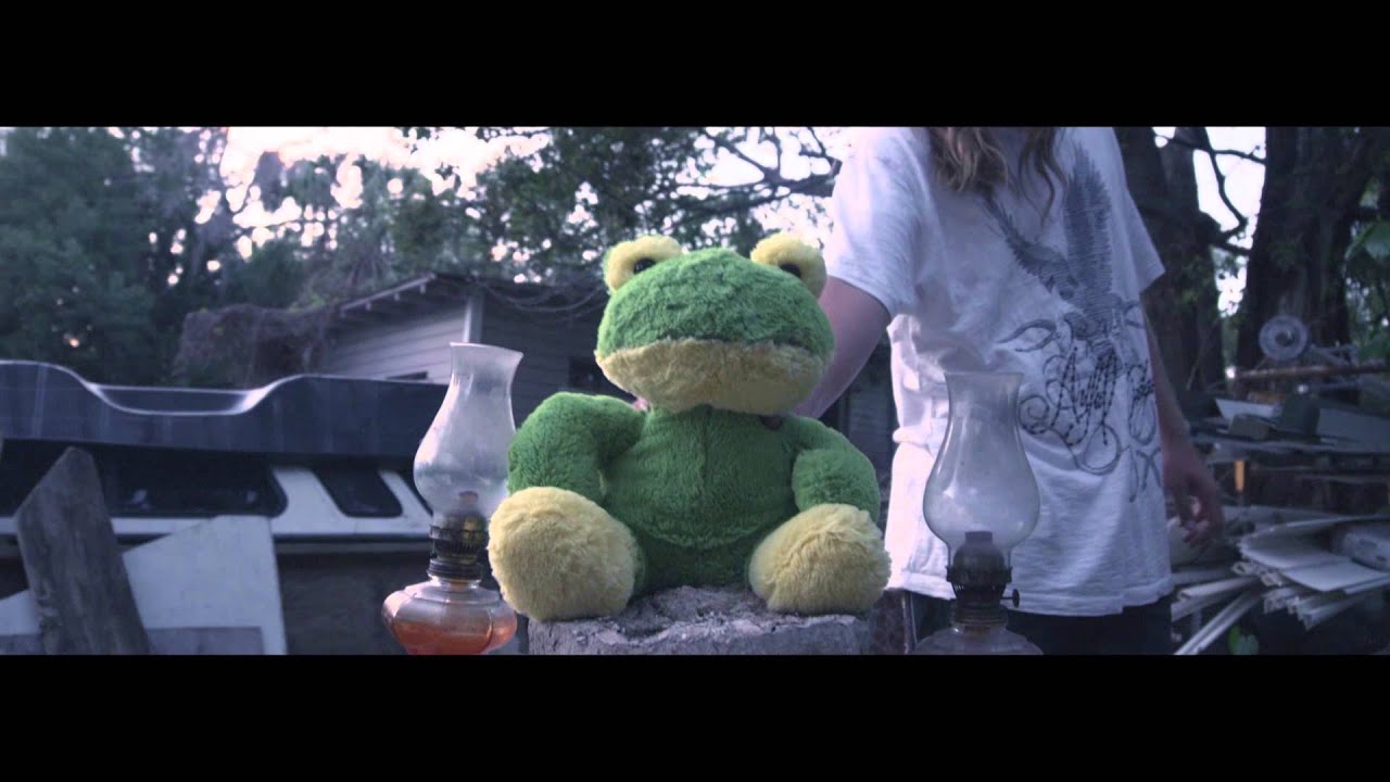 Bobby Sessions - OFF MY ROCKER [OFFICIAL MUSIC VIDEO] - YouTube