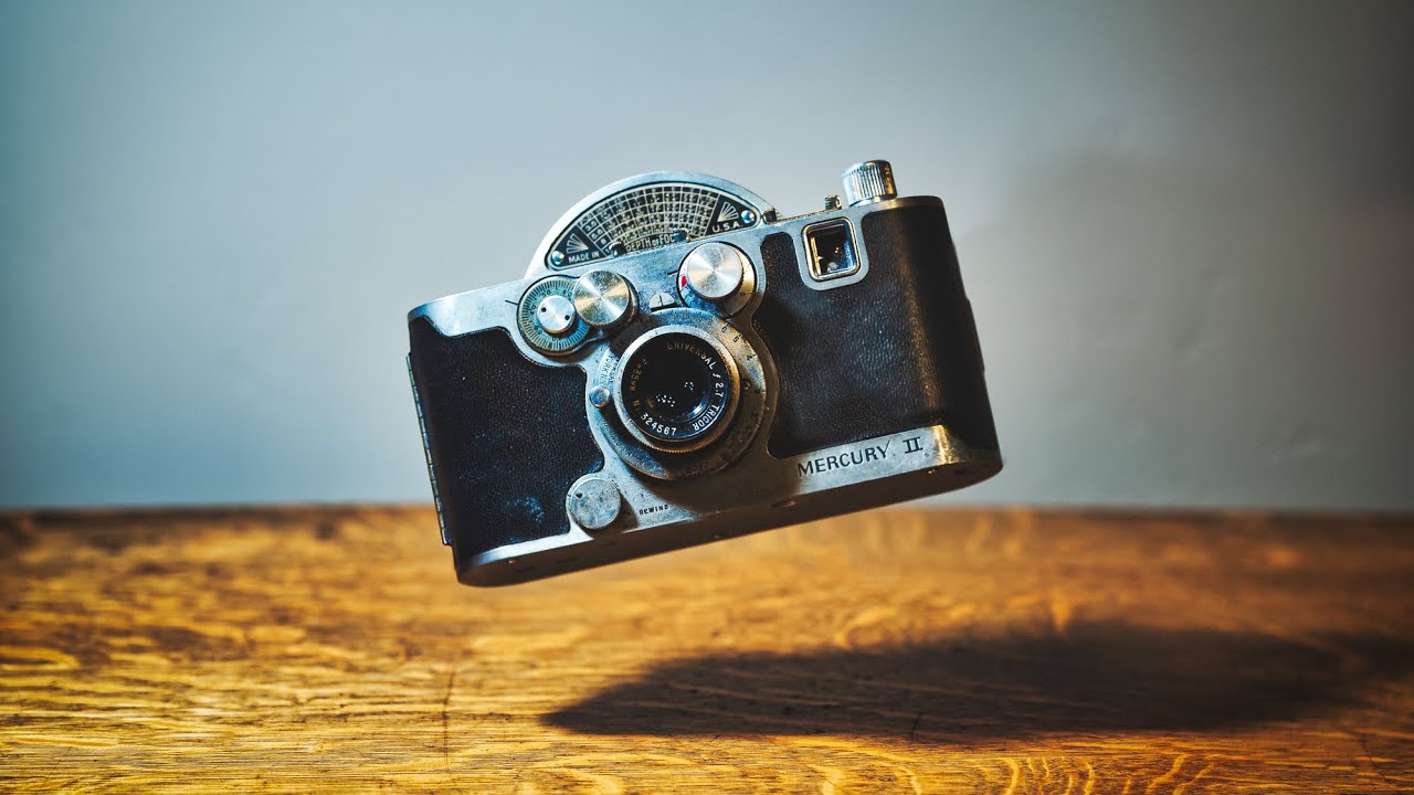 Why do People Like Point & Shoot Cameras?
