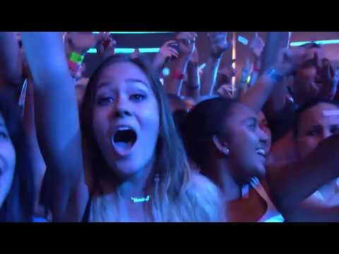 David Guetta Titanium Live In London 2023 Remix Tmorrowland