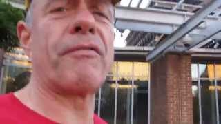 Kickboy We Dont Like You, At The Liberty Bell