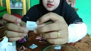 Kocokan Arisan Lagi Gaiss