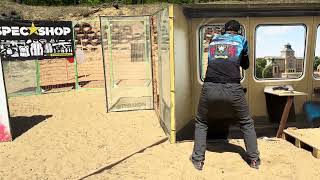 Borowiec Cup vol.2.2025 IPSC L1 - PCC Optics