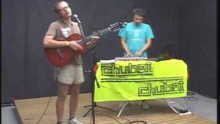 Chubai Chubai - Me perdí