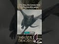 Do you know what happened to Carax's chin? #drama #recap #houseofthedragon