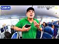 Removed From Delta Flight for a $150 Charge at FLL Airport | Bodycam Analysis
