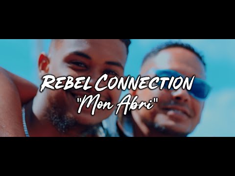 REBEL CONNECTION // 