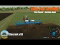 Ultra-Fast Seeding with 25m Planter & Invisible Roller | FS22 : Elmcreek Start From Scratch Part 29