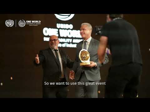ONE World Sustainability Awards Winner 2025: WeLight Africa (Madagascar)