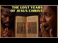 Black Jesus: ETHIOPIAN BIBLE REVEALS THE LOST YEARS OF JESUS HIDDEN FROM HISTORY
