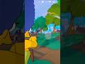 Marge goes POSTAL #simpsons #simpsons #fortnite #gaming #freefire #free #cartoon #victory #trending