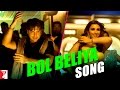 Bol Beliya Song | Kill Dil | Ranveer Singh | Parineeti Chopra | Govinda | Sunidhi | Siddharth