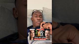 Are Influencers Hiding The Truth About Renting?