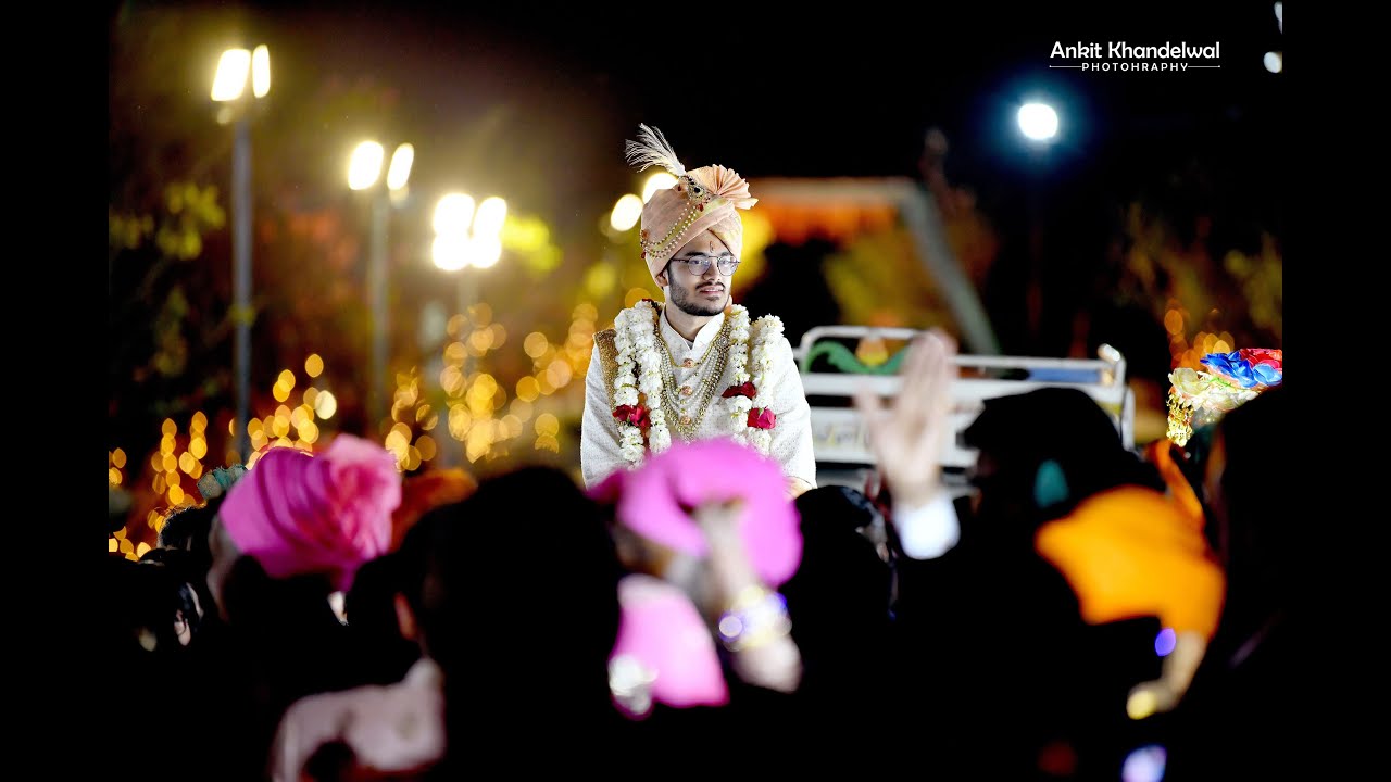Himanshu & Neha