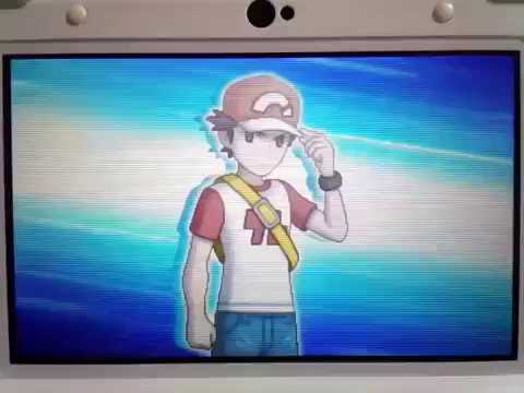 ポケットモンスターサン ムーン バトルツリー シングルバトルのバトルレジェンド レッド 戦 Youtube ポケットモンスターサン ムーン バトルツリー シングルバトルのバトルレジェンド レッド 戦 Youtube