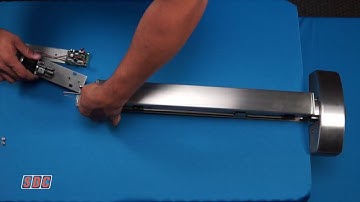 QuietDuo™ LR100PDK Precision option: Updated Install & Even Easier!