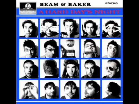 Beam & Baker - A Hard Day's Night (27 November 2010 @ Port City)