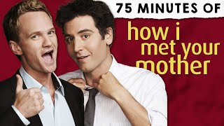 Breaking Down The Highs And Lows Of How I Met Your Mother | Compilation