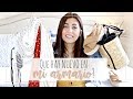 qué HAY NUEVO en mi ARMARIO? ♡ transición a VERANO | ZARA, Mango, Pull & Bear, ... | Rebeca Chamorro