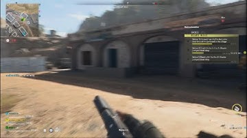 DMZ EASY WEAPON CASE STEAL W/ X13