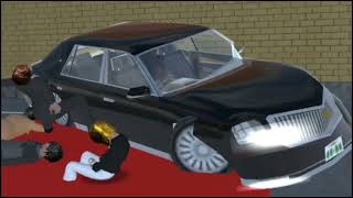 Death Of Diana Princess Of Wales, Sakura School Simulator, Remastered Version