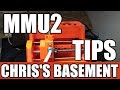 Prusa MMU2 Multi Material Unit - Tips and Tricks - Chris's Basement