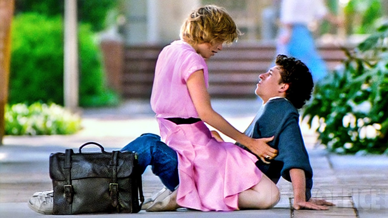 Campus Encounter | ROMANCE, COMEDY | Full Movie in English