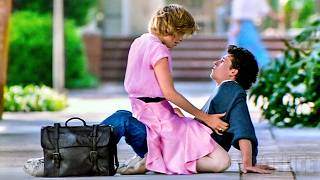 Campus Encounter | ROMANCE, COMEDY | Full Movie in English