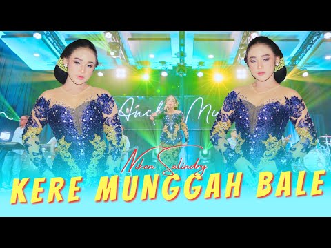 Niken Salindry - KERE MUNGGAH BALE (Official Music Video ANEKA SAFARI)