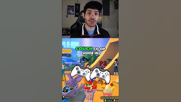 How To Play Couch Co-op In *Dragon Ball: Sparking Zero*