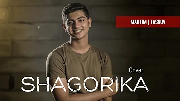 Shagorika | Mahtim Shakib | Cover