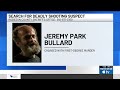 Armed, dangerous man wanted in connection with N.C. murder