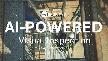AI-Powered Visual Inspection in Canadian Heavy Industry | Part 2