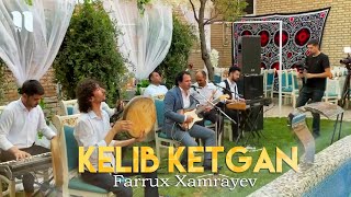 O'lmas Olloberganov - Kelib ketgan (jonli ijro)