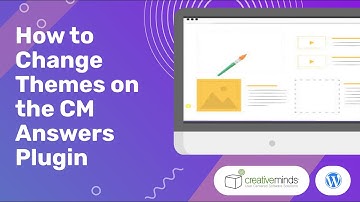How to Change Themes in CM Questions and Answers Plugin | WordPress
