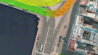 Transport modeling