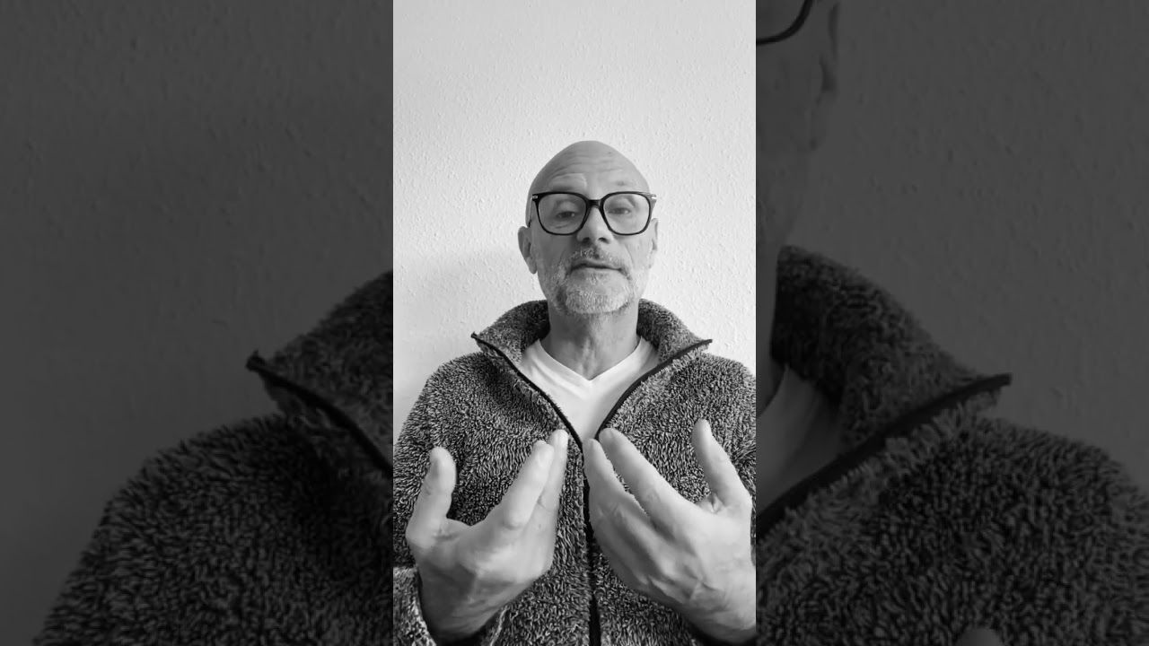 Wer sich nicht so wichtig nimmt, lebt leichter