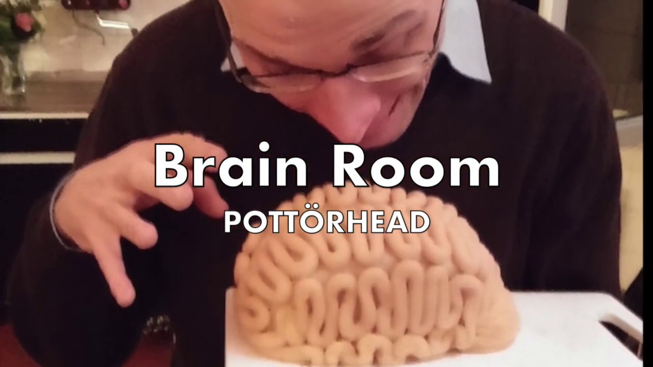 Obejrzyj POTTÖRHEAD: Brain Room (Solitary Snape cover) w YouTube Obejrzyj POTTÖRHEAD: Brain Room (Solitary Snape cover) w YouTube