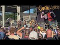 Circle Jerks - Live at Punk in Drublic - Thornville, OH - 6-24-2023 (FULL SHOW AUDIO)