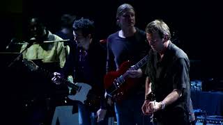 Eric Clapton - Wonderful Tonight (Official Live In San Diego)