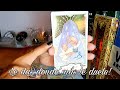 ‼️Tu silencio le resulta insoportable. Le das donde más le duele. Vive su momento Torre #tarot ASMR