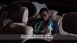 Gas Game Records - Lenox