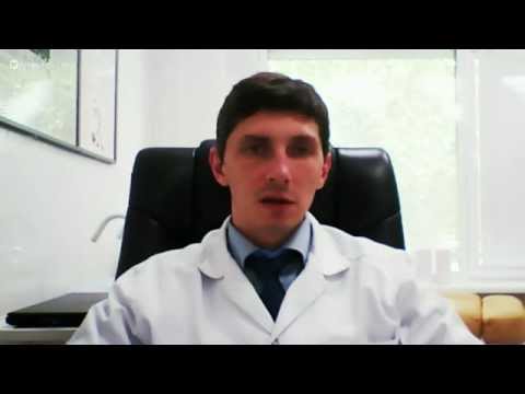 Гломерулонефрит: симптомы и лечение
