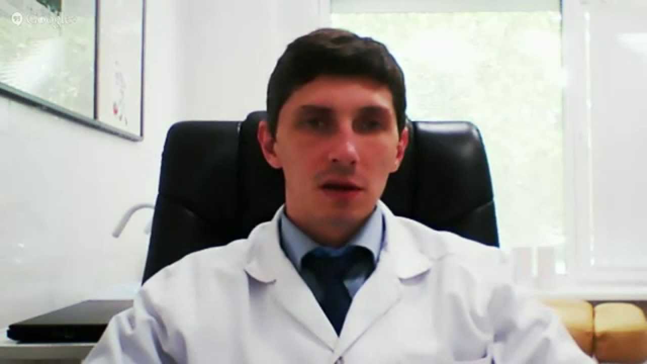 Гломерулонефрит: симптомы и лечение