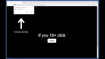 trusted-check.xyz ads - how to remove?