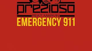 Prezioso, Marvin : Emergency 911